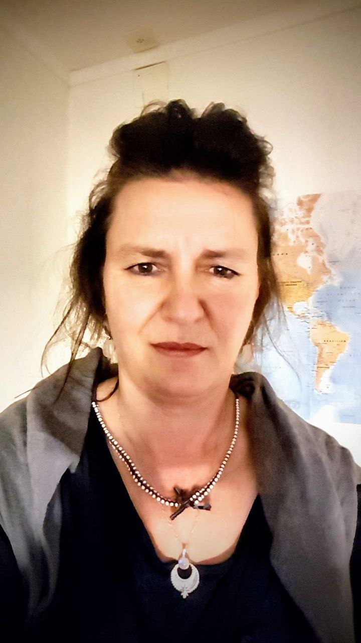 Ruth Chetan Schneiter